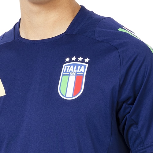 2024 イタリア代表 トレーニングジャージー