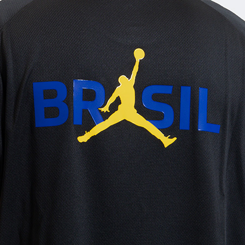 2026 ブラジル代表 ストライク 半袖トップ