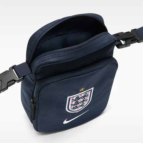 ENT NK HERITAGE CROSSBODY