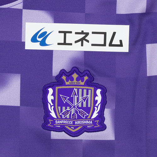 26-27 サンフレッチェ広島 プレマッチトップ