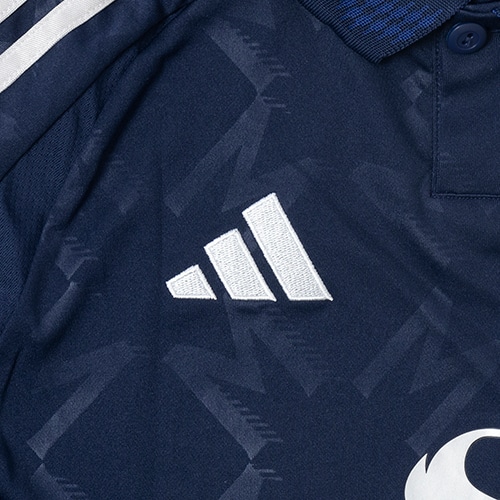 キッズ 24-25 マンチェスター・ユナイテッド AWAY ユニフォーム