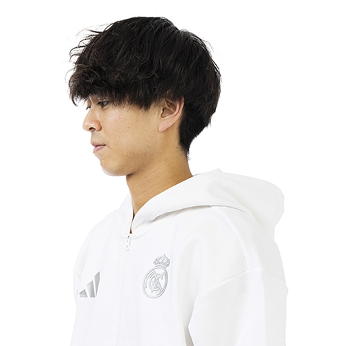 24-25 レアル・マドリード アンセムジャケット