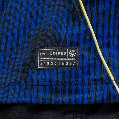 2026 ブラジル代表 AWAY ユニフォーム