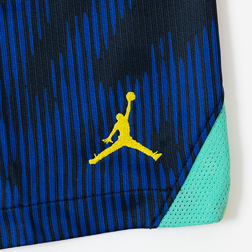 ジュニア 2026 ブラジル代表 AWAY ショーツ