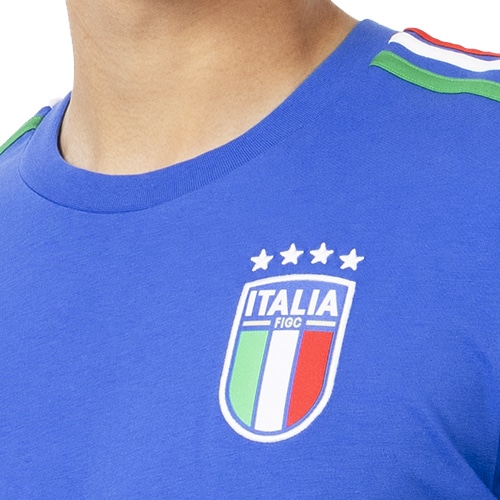 イタリア代表 DNA Tシャツ