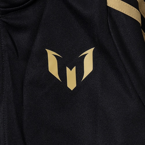 キッズ MESSI ジャケット