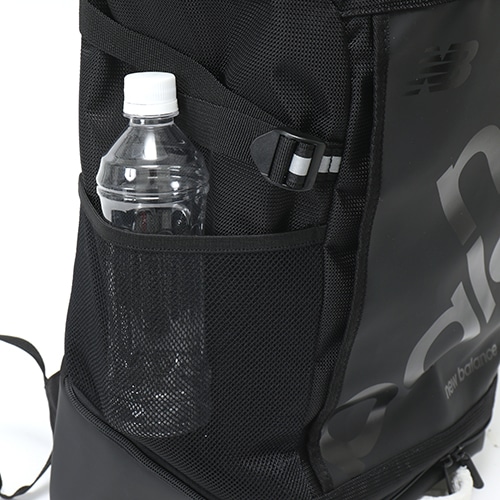 トップローディングバックパック 35L