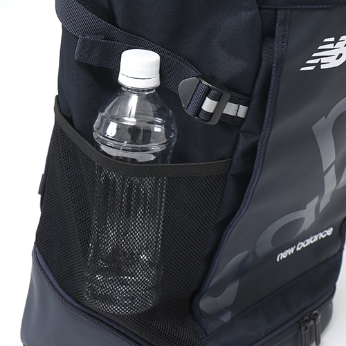 トップローディングバックパック 35L