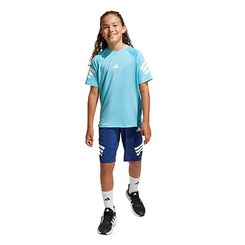 キッズ NXT 半袖Tシャツ