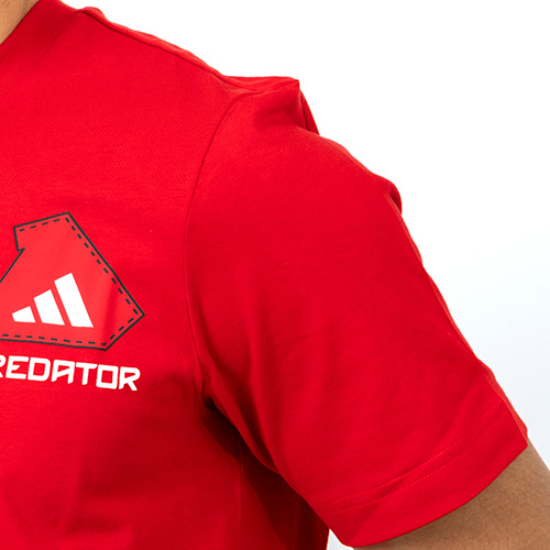 プレデター ヒストリー グラフィックTシャツ