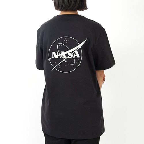 ユベントス×NASA Tシャツ