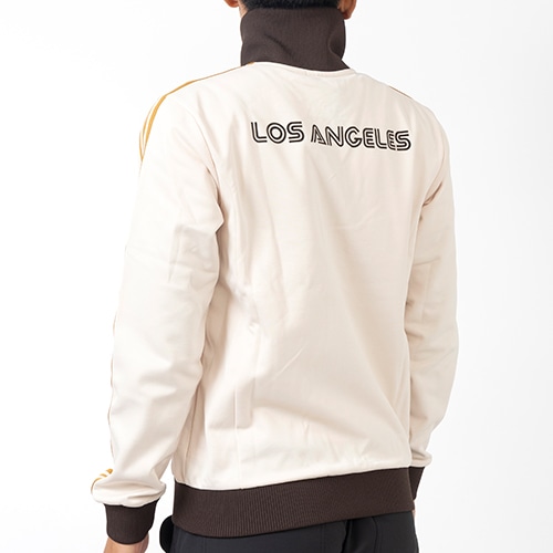 ロサンゼルスFC LIFESTYLER OGトラックトップ