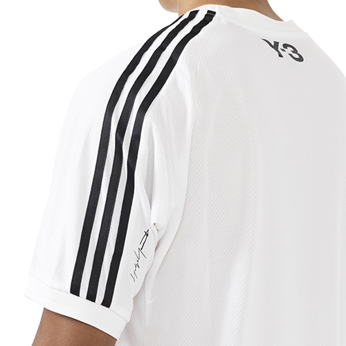 Y-3 JFA プレマッチジャージー