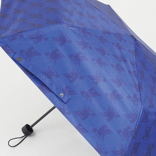 晴雨兼用傘 サッカー日本代表ver.