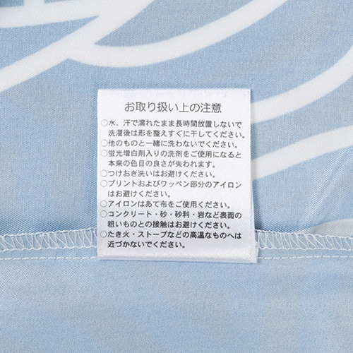 法被 (サッカー日本代表)
