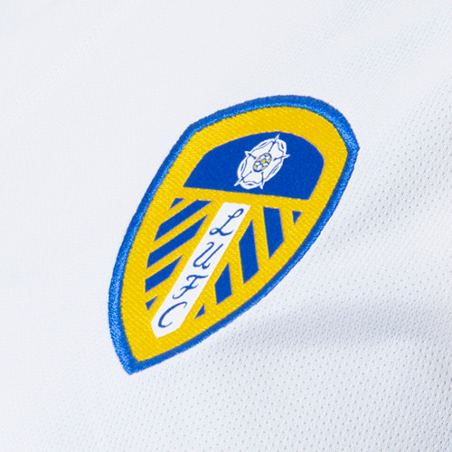 25-26 リーズユナイテッド HOMEユニフォーム