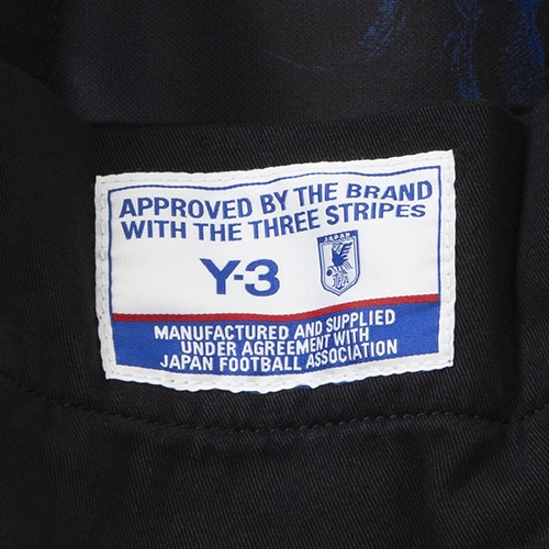 Y-3 JFA トートバッグ