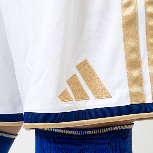 2026 イタリア代表 HOME ショーツ