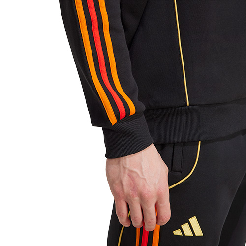 アーセナル×NTS URBAN PURIST スウェットフーディー