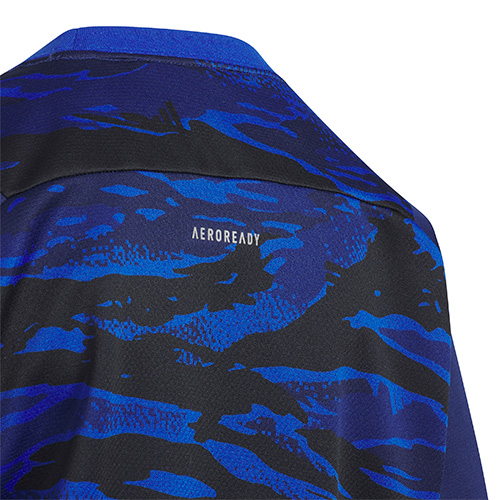 キッズ 長袖Tシャツ