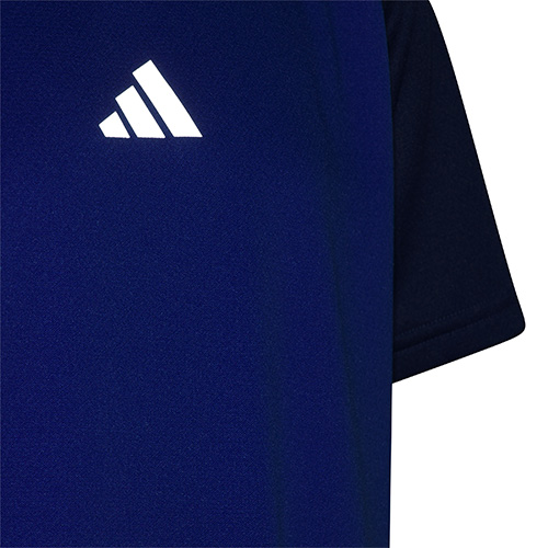 キッズ エッセンシャルズ カラーブロック半袖Tシャツ