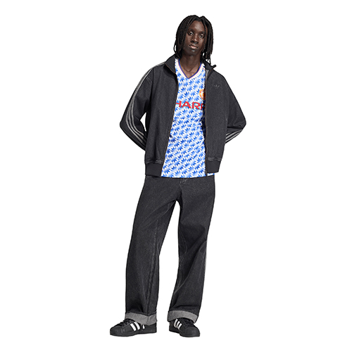 【予約】マンチェスター・ユナイテッド アウェイジャージ 90