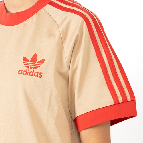 デビッド・ベッカム OGスリーストライプTシャツ