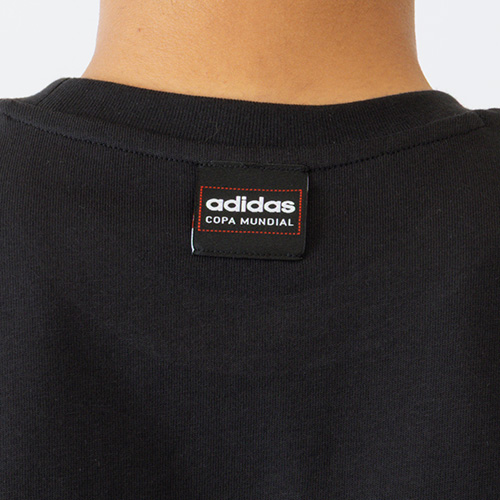 コパ サイン グラフィック Tシャツ