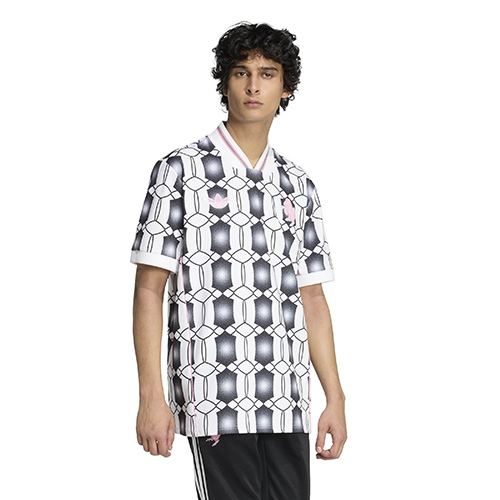 ユベントス LIFESTYLER ジャージー