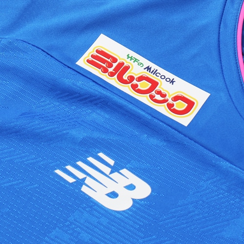 サガン鳥栖 1st レプリカユニフォーム サッカーショップkamo