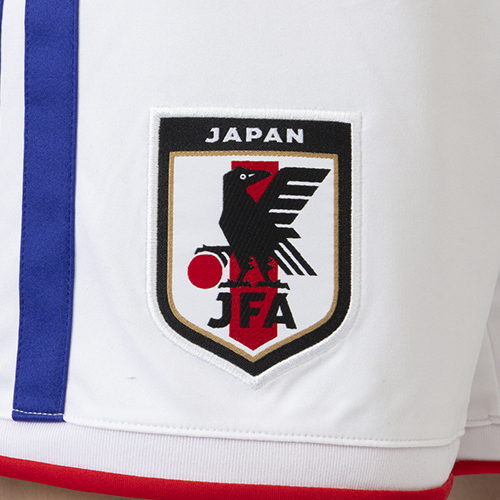 アディダス サッカー日本代表 2026 ホーム レプリカ ショーツ