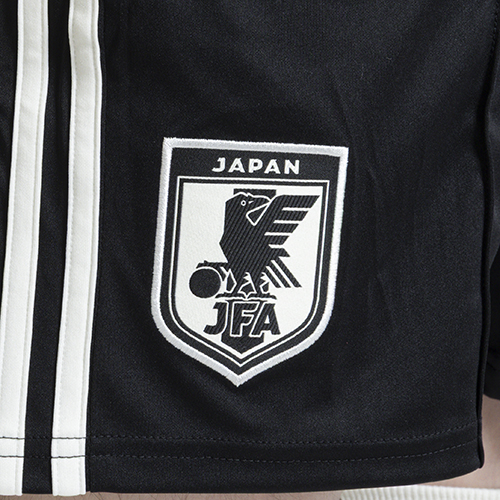 アディダス サッカー日本代表 2026 アウェイ レプリカ ショーツ