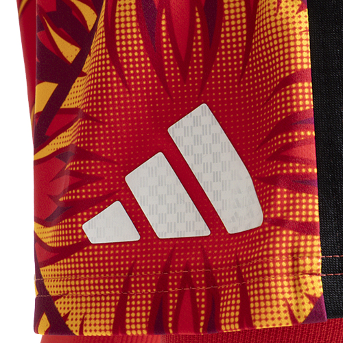 アディダス サッカー日本代表 2026 ホーム オーセンティック GK ショーツ