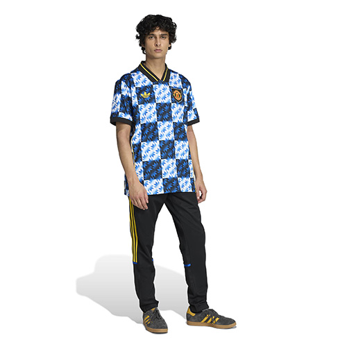 マンチェスター・ユナイテッド LIFESTYLER ジャージー