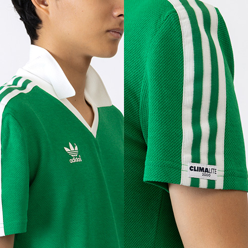 メキシコ代表 1986 HOMEユニフォーム