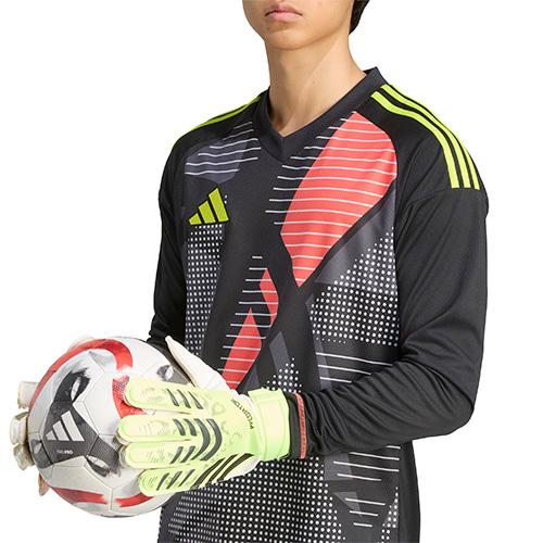 プレデター トレーニング GKグローブ