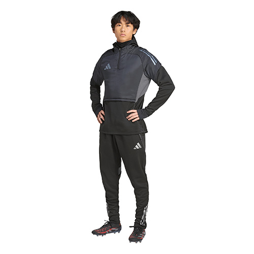 TIRO25 コンペティション ウィンタライズド パンツ