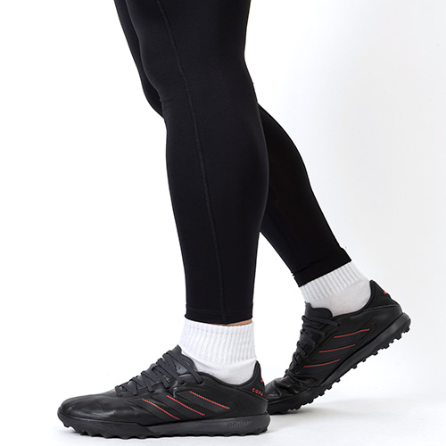TECHFIT ロングタイツ