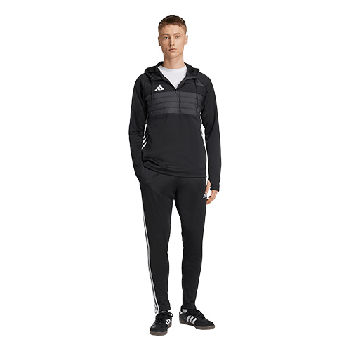 TIRO25 エッセンシャル ウィンタライズド パンツ