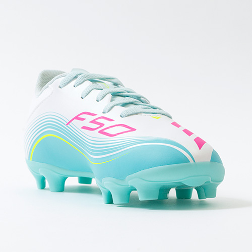キッズ F50 MESSI LEAGUE HG/AG