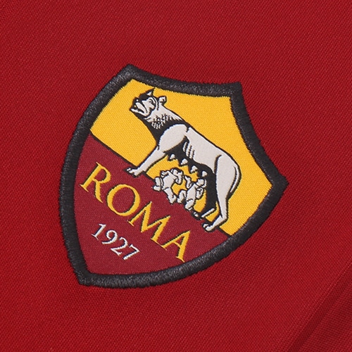 ジュニア 21 22 Asローマ Homeユニフォーム サッカーショップkamo