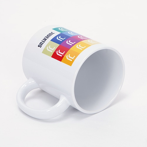 ユベントス マグカップ COLOR BLOCK