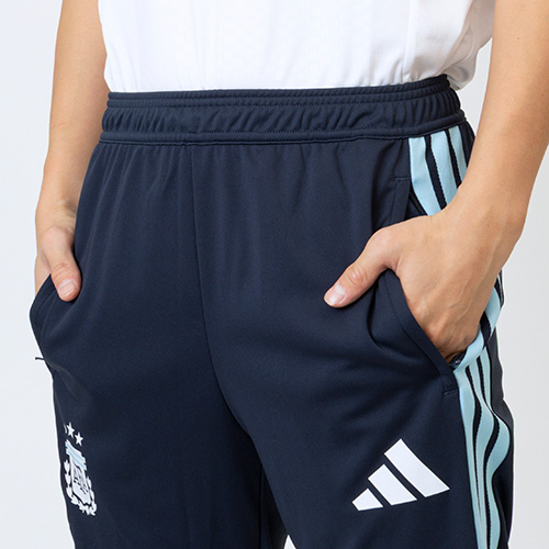 アルゼンチン代表 TIRO26 トレーニングパンツ
