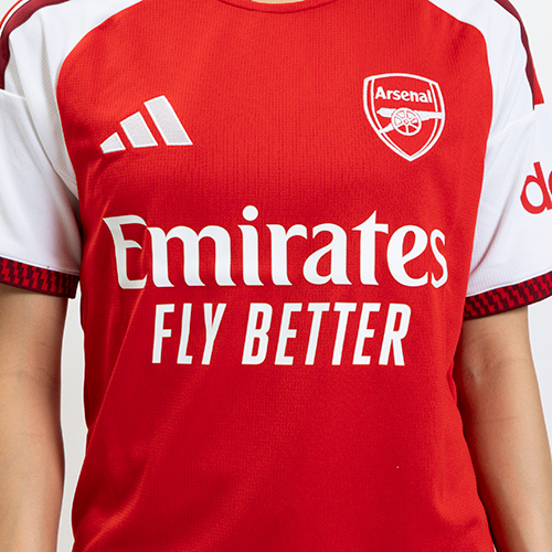【先行販売】26-27  アーセナルFC HOME ユニフォーム