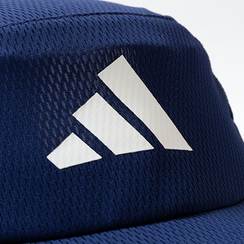 キッズ ソフトキャップ