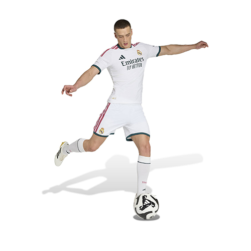 【先行販売】26-27 レアル・マドリード HOME オーセンティックユニフォーム
