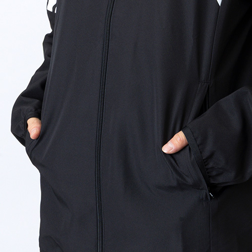 TIRO26 リーグ プレゼンテーション ジャケット