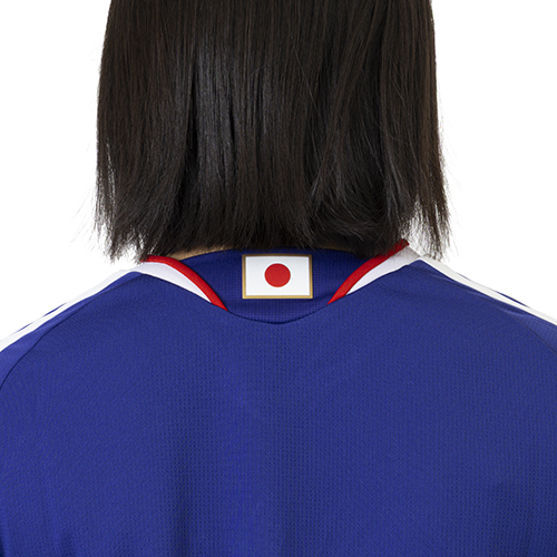 アディダス サッカー日本女子代表 2026 ホーム レプリカ ユニフォーム