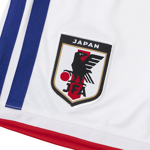 キッズ アディダス サッカー日本代表 2026 ホーム レプリカ ユニフォーム ショーツ
