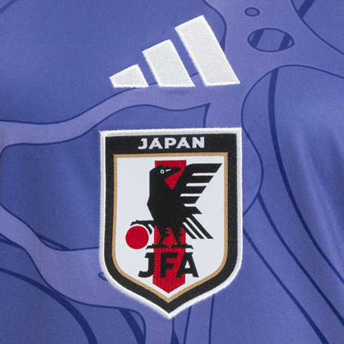 2026 サッカー日本代表 ホーム プレマッチジャージー／サッカー